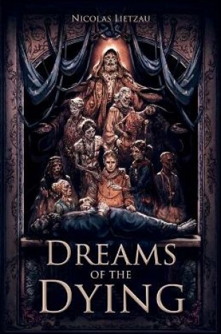 Cover of Dreams of the Dying