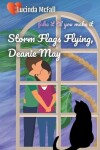 Book cover for Storm Flags Flying, Deanie May