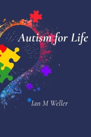 Cover of Autism for Life