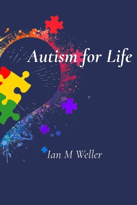 Book cover for Autism for Life