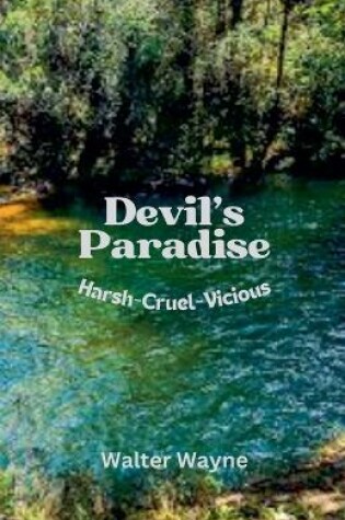 Cover of Devil's Paradise