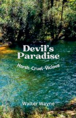 Book cover for Devil's Paradise