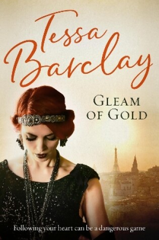 Cover of Gleam of Gold