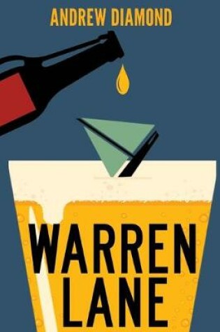 Cover of Warren Lane