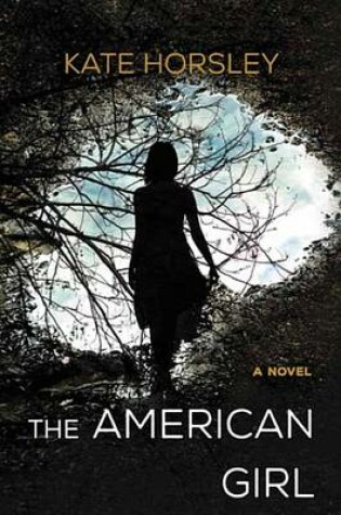 Cover of The American Girl