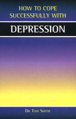 Book cover for Depression