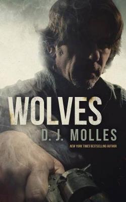 Book cover for Wolves