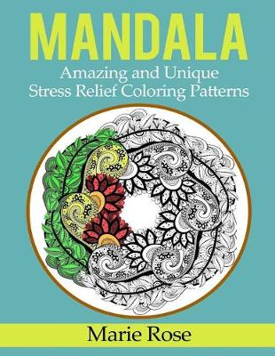 Book cover for Mandala