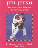 Book cover for Jiu Jitsu Black