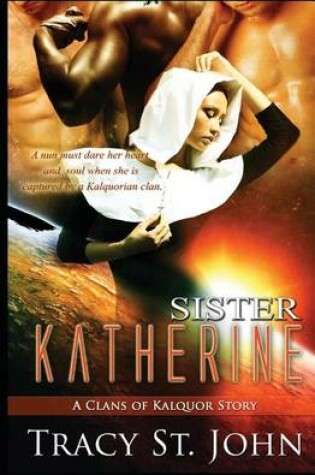 Cover of Sister Katherine
