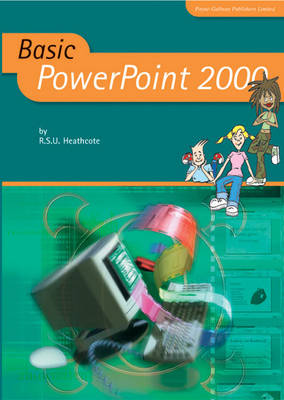 Cover of Basic PowerPoint 2000