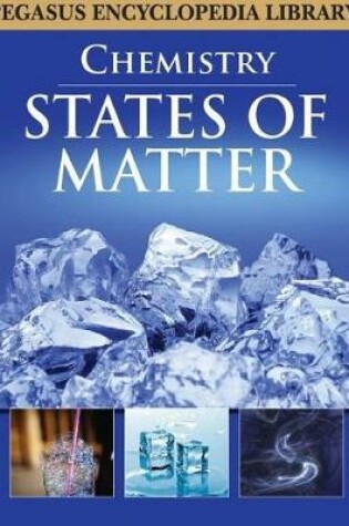 Cover of States of Matter