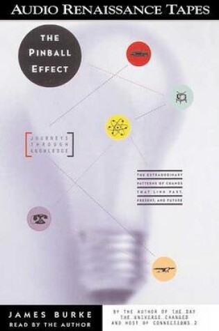 Cover of Pinball Effect