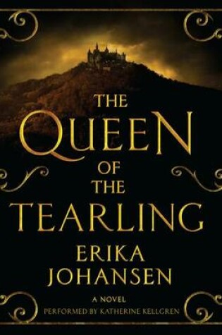 Cover of The Queen of the Tearling