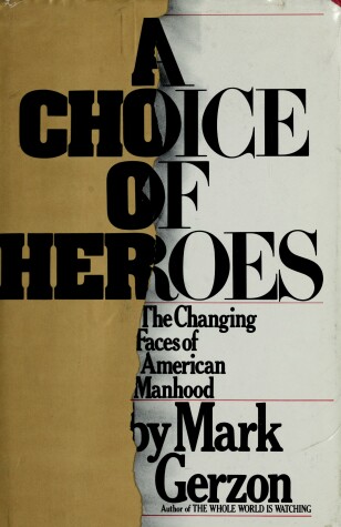 Cover of Choice of Heroes