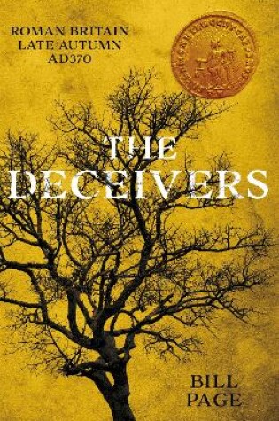 Cover of The Deceivers