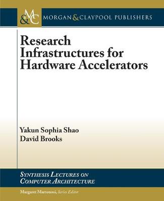 Cover of Research Infrastructures for Hardware Accelerators