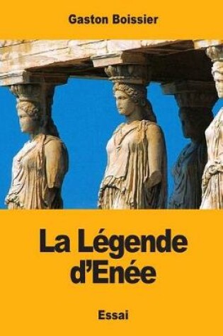 Cover of La L gende d'En e