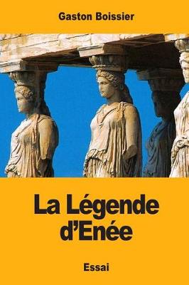 Book cover for La L gende d'En e