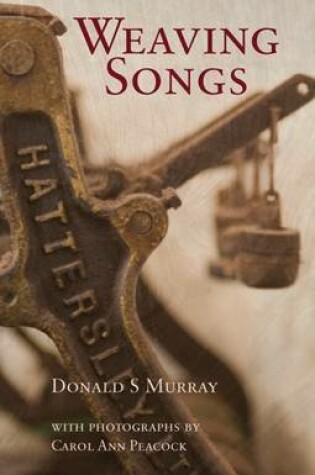 Cover of Weaving Songs