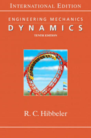 Cover of Valuepack: Engineering Mechanics - Dynamics (PIE) with Study Pack - FBD Workbook Dynamics