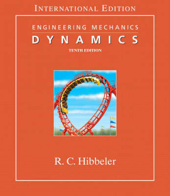 Book cover for Valuepack: Engineering Mechanics - Dynamics (PIE) with Study Pack - FBD Workbook Dynamics