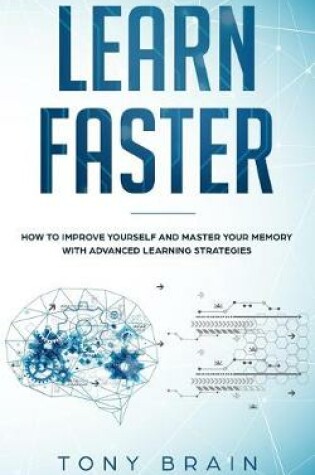 Cover of Learn Faster