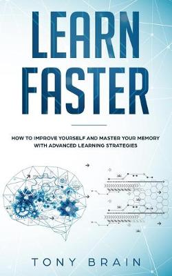 Book cover for Learn Faster