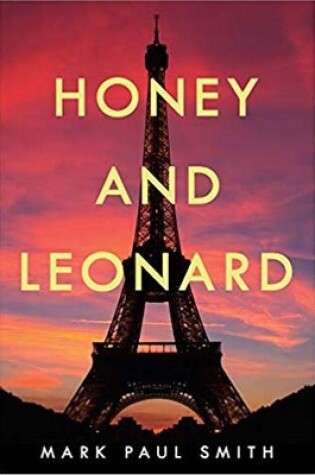Cover of Honey and Leonard