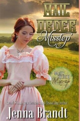 Cover of Mail Order Misstep