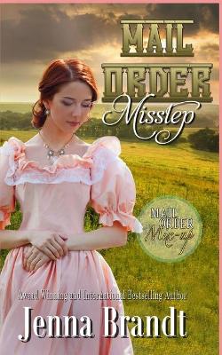Book cover for Mail Order Misstep