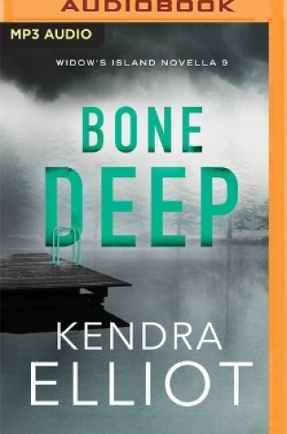 Cover of Bone Deep