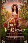 Book cover for Frey and the Icy Orchard