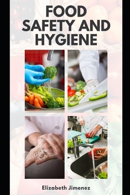 Book cover for Food Safety and Hygiene