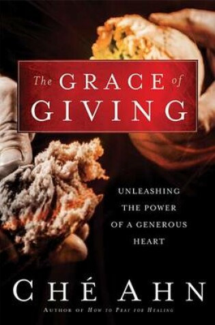 Cover of The Grace of Giving