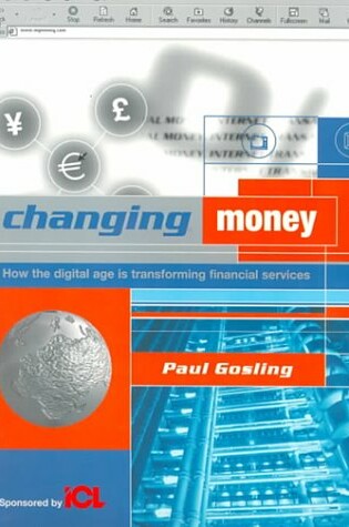 Cover of Changing Money