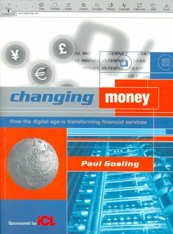 Book cover for Changing Money