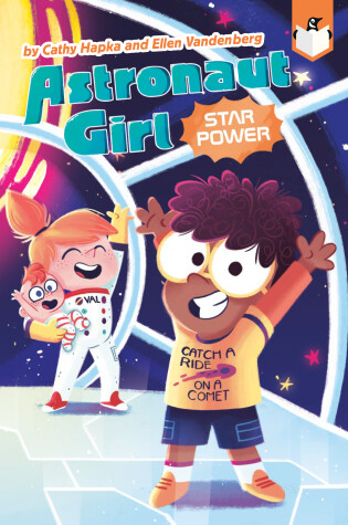 Cover of Star Power #2
