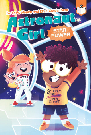 Book cover for Star Power #2