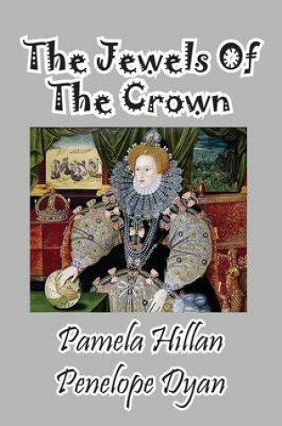 Cover of The Jewels of the Crown