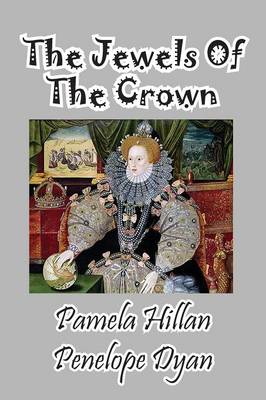 Book cover for The Jewels of the Crown