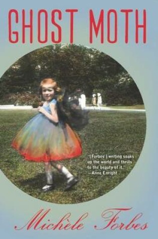 Cover of Ghost Moth