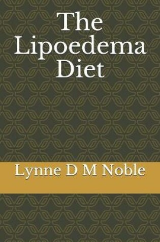 Cover of The Lipoedema Diet