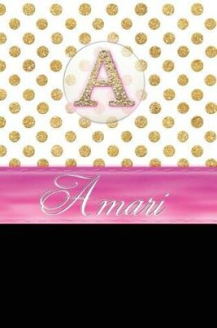 Cover of Amari