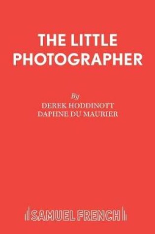 Cover of The Little Photographer