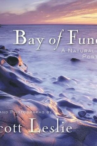 Cover of Bay of Fundy