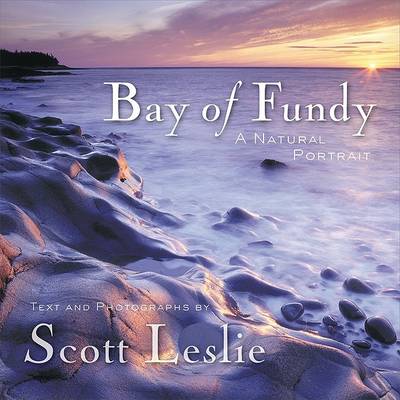 Cover of Bay of Fundy