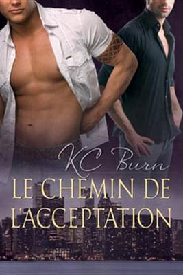 Book cover for Le Chemin de L'Acceptation