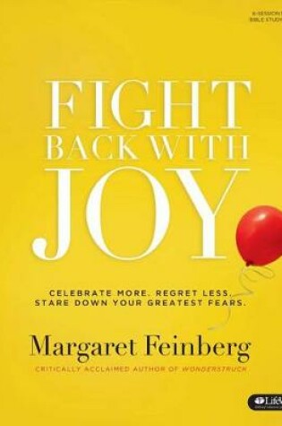Cover of Fight Back with Joy - Leader Kit