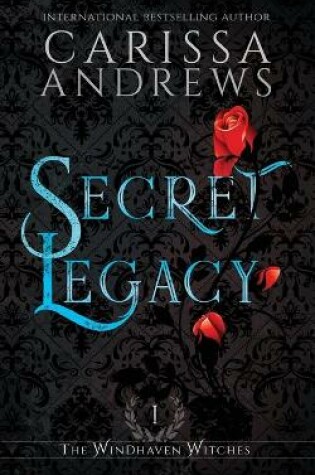 Cover of Secret Legacy